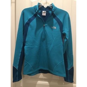 The North Face flight series